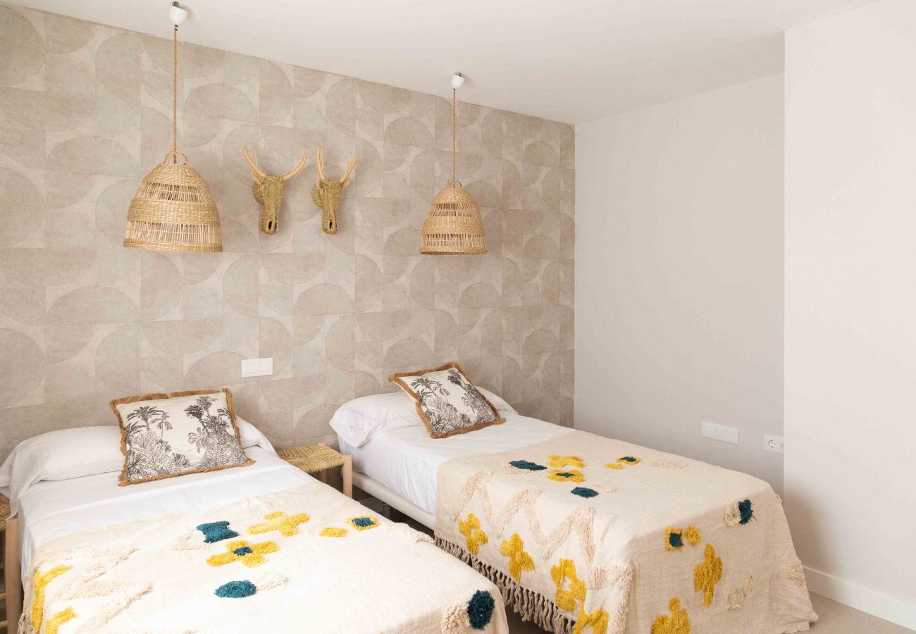 Villa in Caleta de Fuste - Antigua - WH2 The White Homes Golf