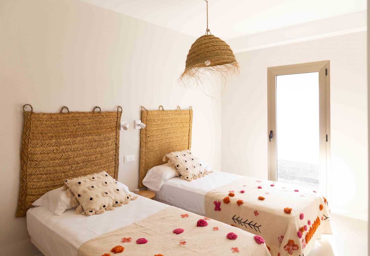 Villa in Caleta de Fuste - Antigua - WH2 The White Homes Golf