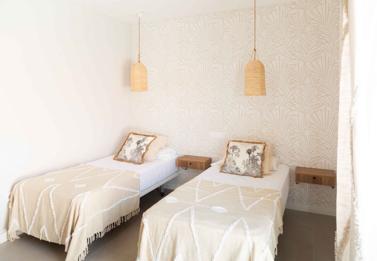 Villa in Caleta de Fuste - Antigua - WH3 The White Homes Golf