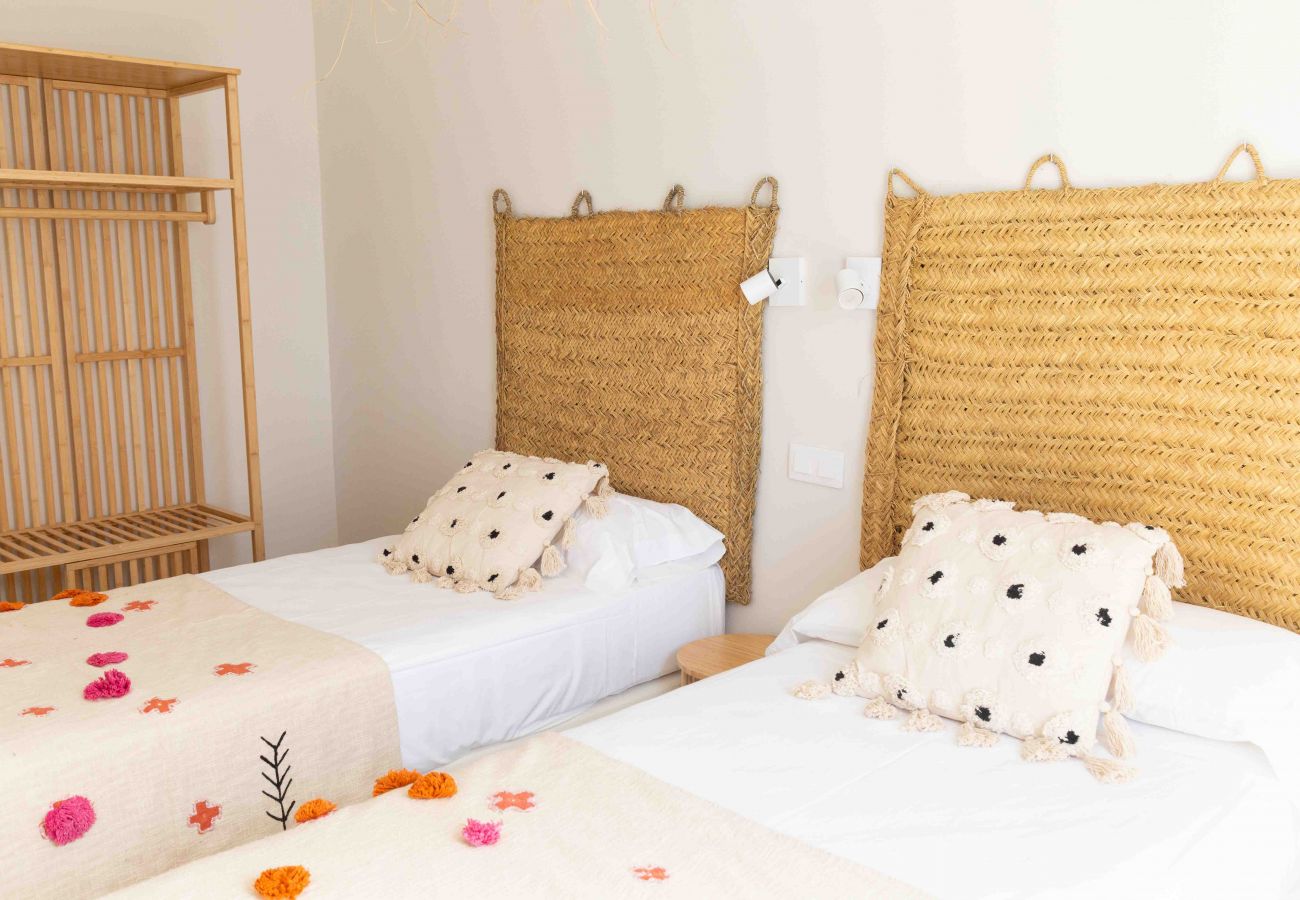 Villa in Caleta de Fuste - Antigua - WH4 The White Homes Golf