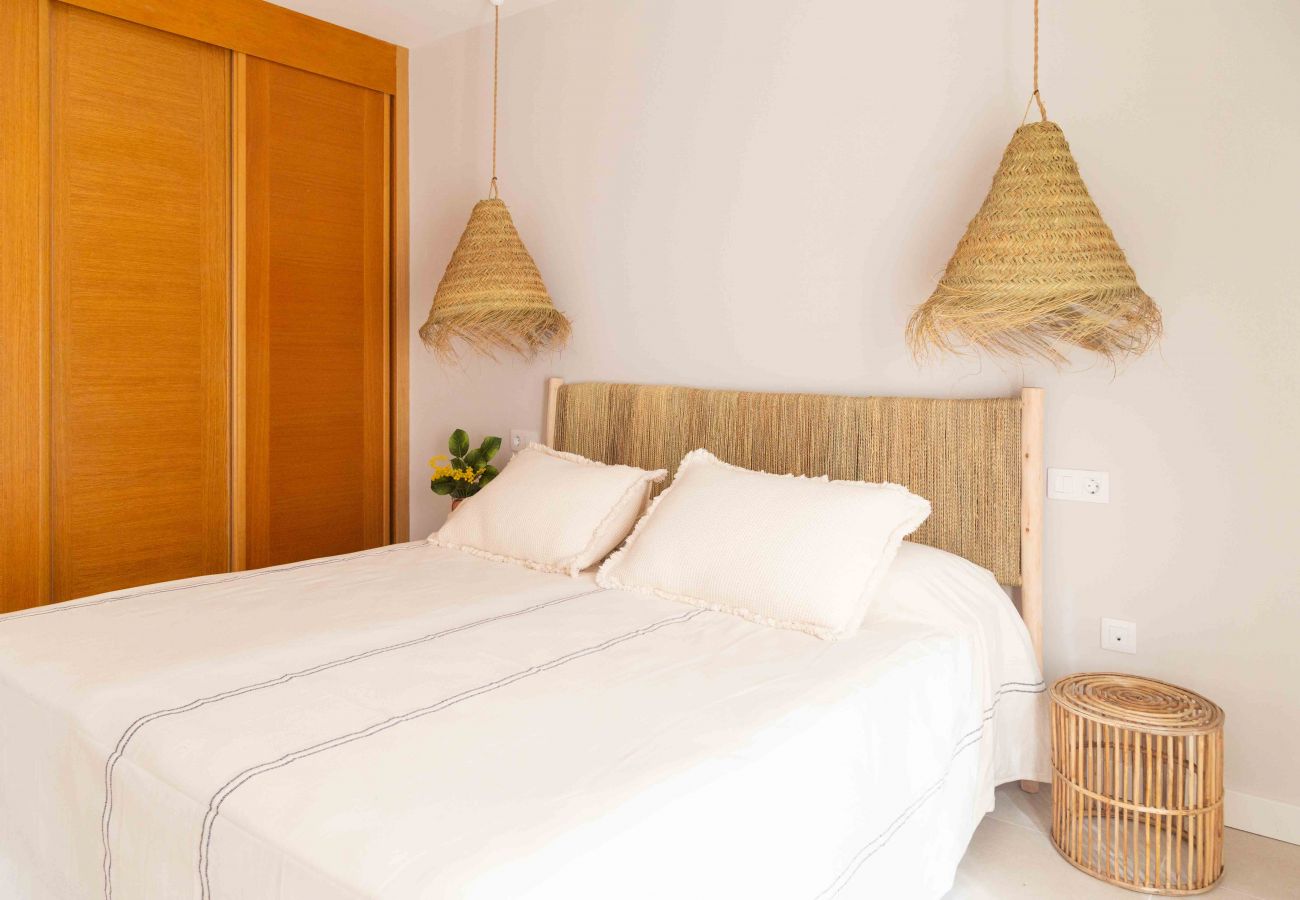 Villa in Caleta de Fuste - Antigua - WH5 The White Homes Golf