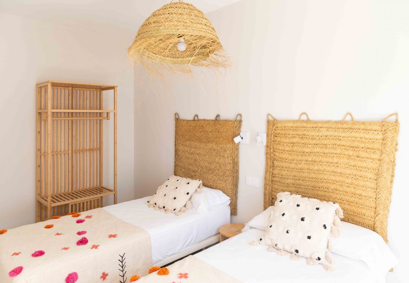 Villa in Caleta de Fuste - Antigua - WH5 The White Homes Golf