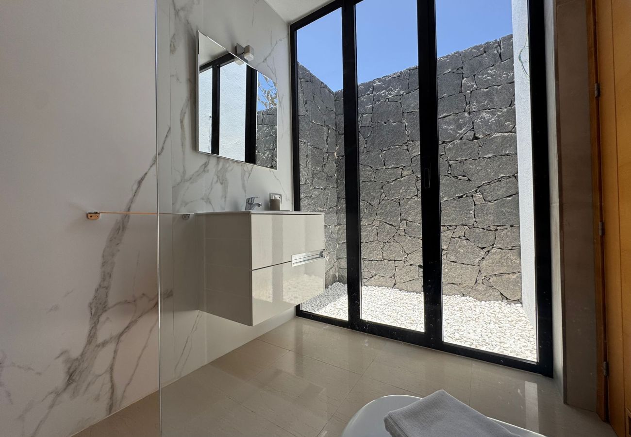 Villa in Playa Blanca - Villa Ancor
