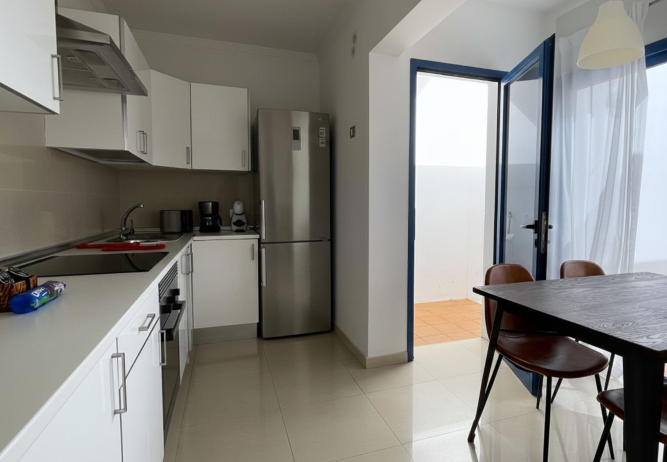 Villa in Playa Blanca - Villa Ancor