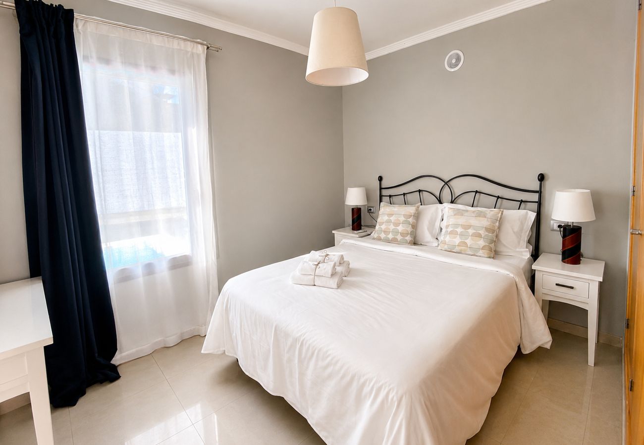 Villa in Playa Blanca - Villa Ancor