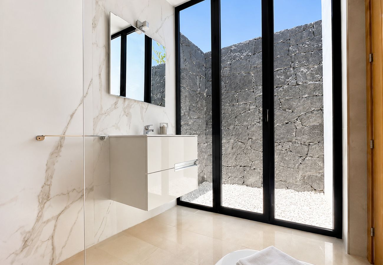Villa in Playa Blanca - Villa Ancor