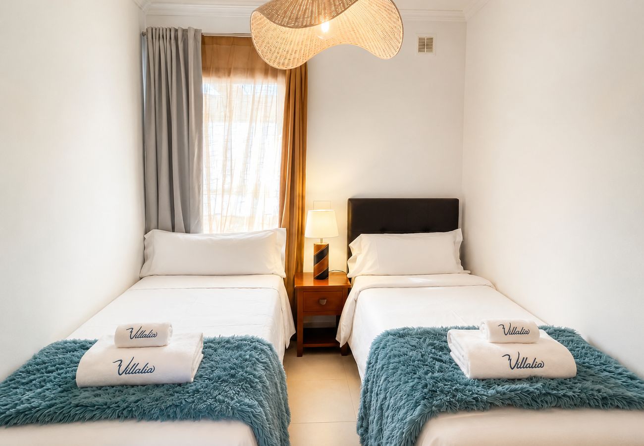 Villa in Playa Blanca - Villa Ancor