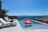 Villa in Adeje - Villa Infinity Villa in Adeje - Villa Infinity