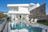 Villa in Adeje - Villa Infinity Villa in Adeje - Villa Infinity