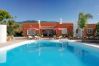Villa in Granadilla de Abona - Villa Oasis Mejicano Villa in Granadilla de Abona - Villa Oasis Mejicano