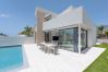Villa in Adeje - Villa Horizon Luxe Villa in Adeje - Villa Horizon Luxe