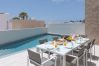 Villa in Adeje - Villa Horizon Luxe Villa in Adeje - Villa Horizon Luxe