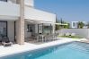 Villa in Adeje - Villa Horizon Luxe Villa in Adeje - Villa Horizon Luxe