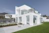 Villa in Guía de Isora - Villa Alta Vista Deluxe Villa in Guía de Isora - Villa Alta Vista Deluxe