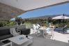 Villa in Adeje - Villa Origen Exclusive Villa in Adeje - Villa Origen Exclusive