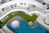 Villa in Adeje - Villa Aurelia Villa in Adeje - Villa Aurelia