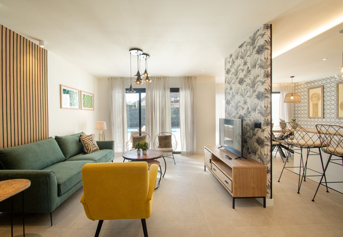 Villa in Playa Blanca - Villa Iris - Playa Blanca