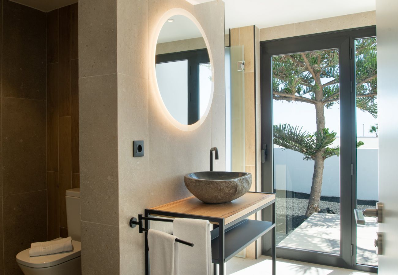 Villa in Playa Blanca - Villa Iris - Playa Blanca