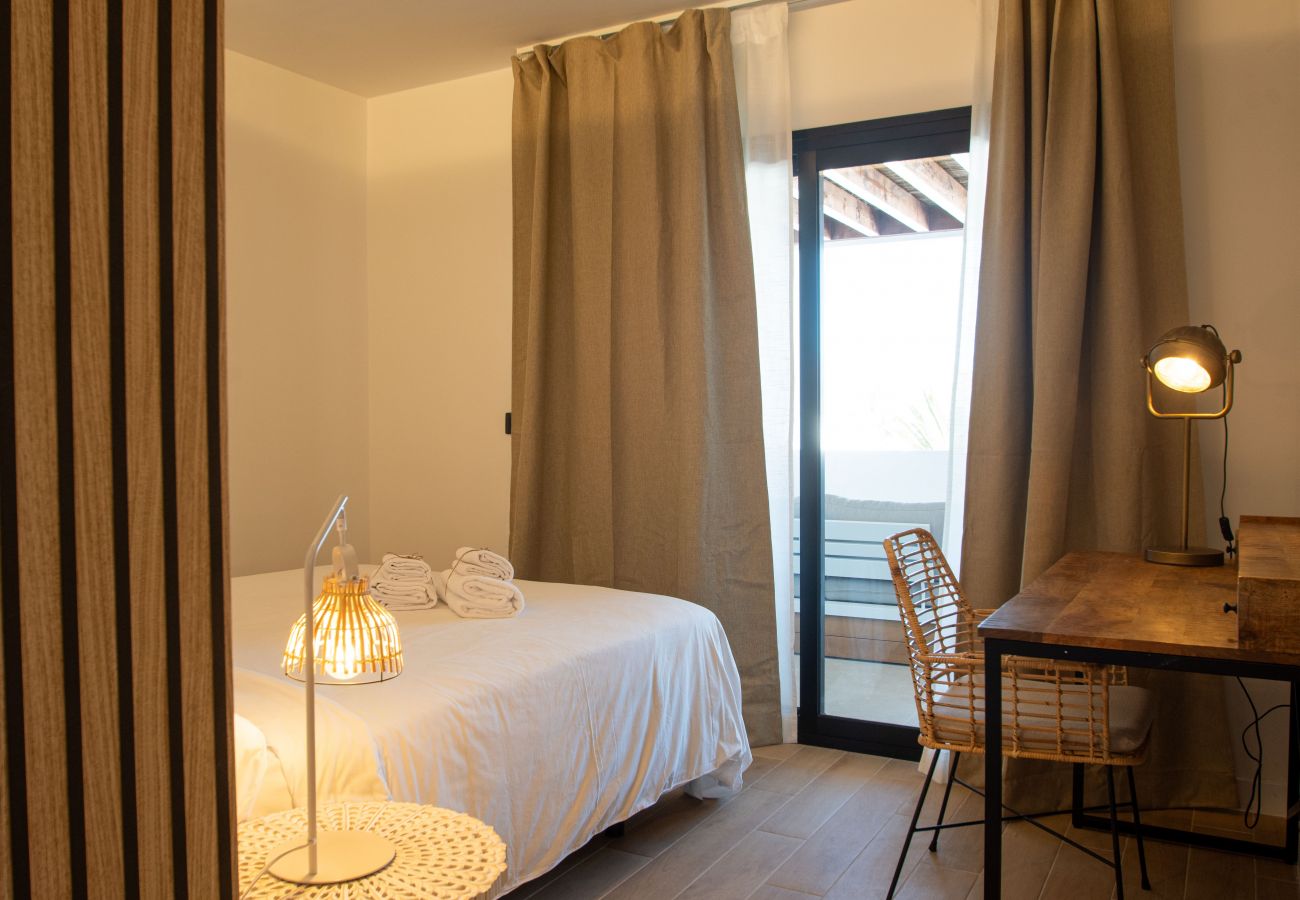 Villa in Playa Blanca - Villa Iris - Playa Blanca