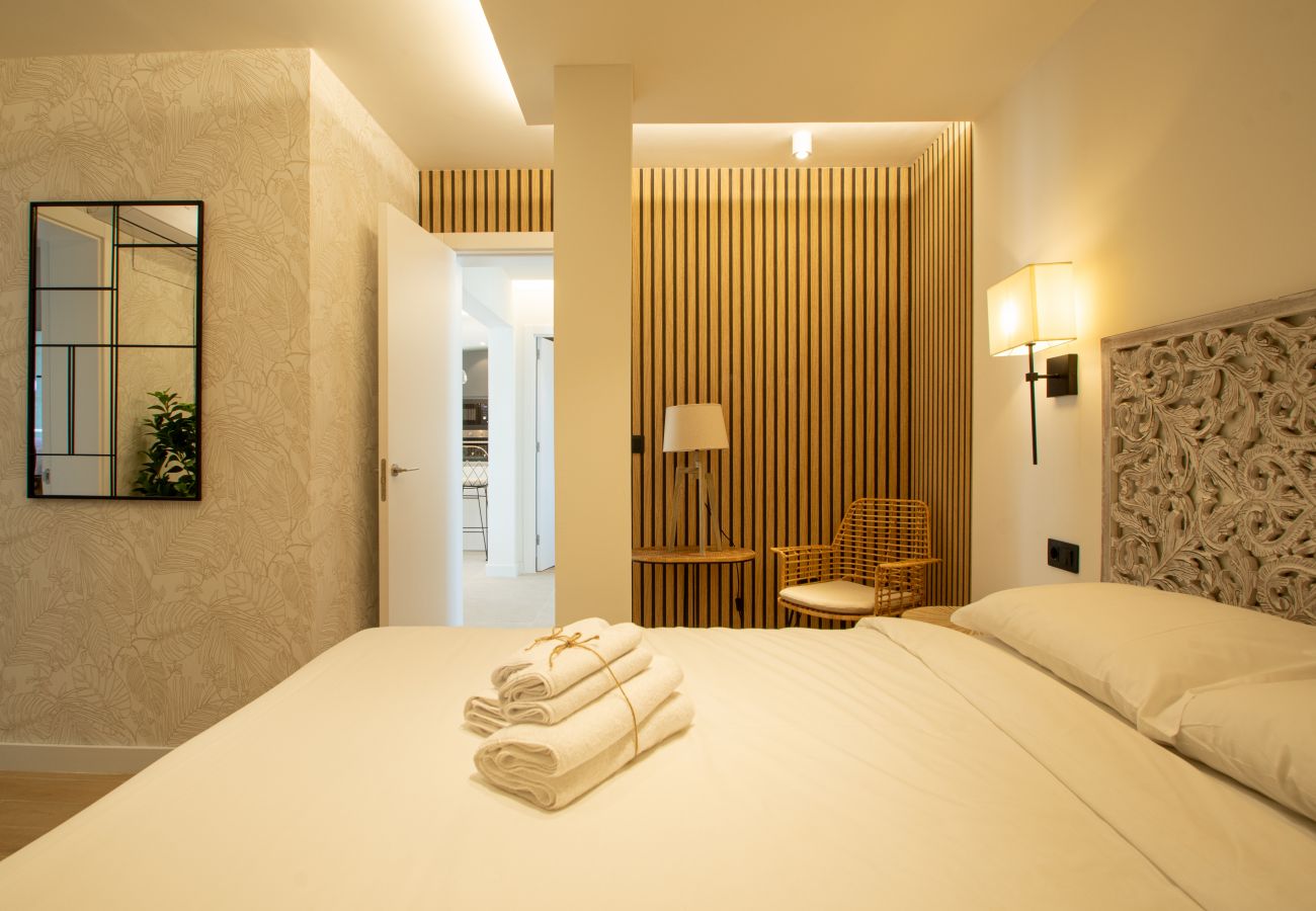 Villa in Playa Blanca - Villa Iris - Playa Blanca