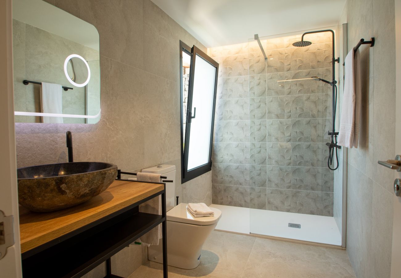 Villa in Playa Blanca - Villa Iris - Playa Blanca