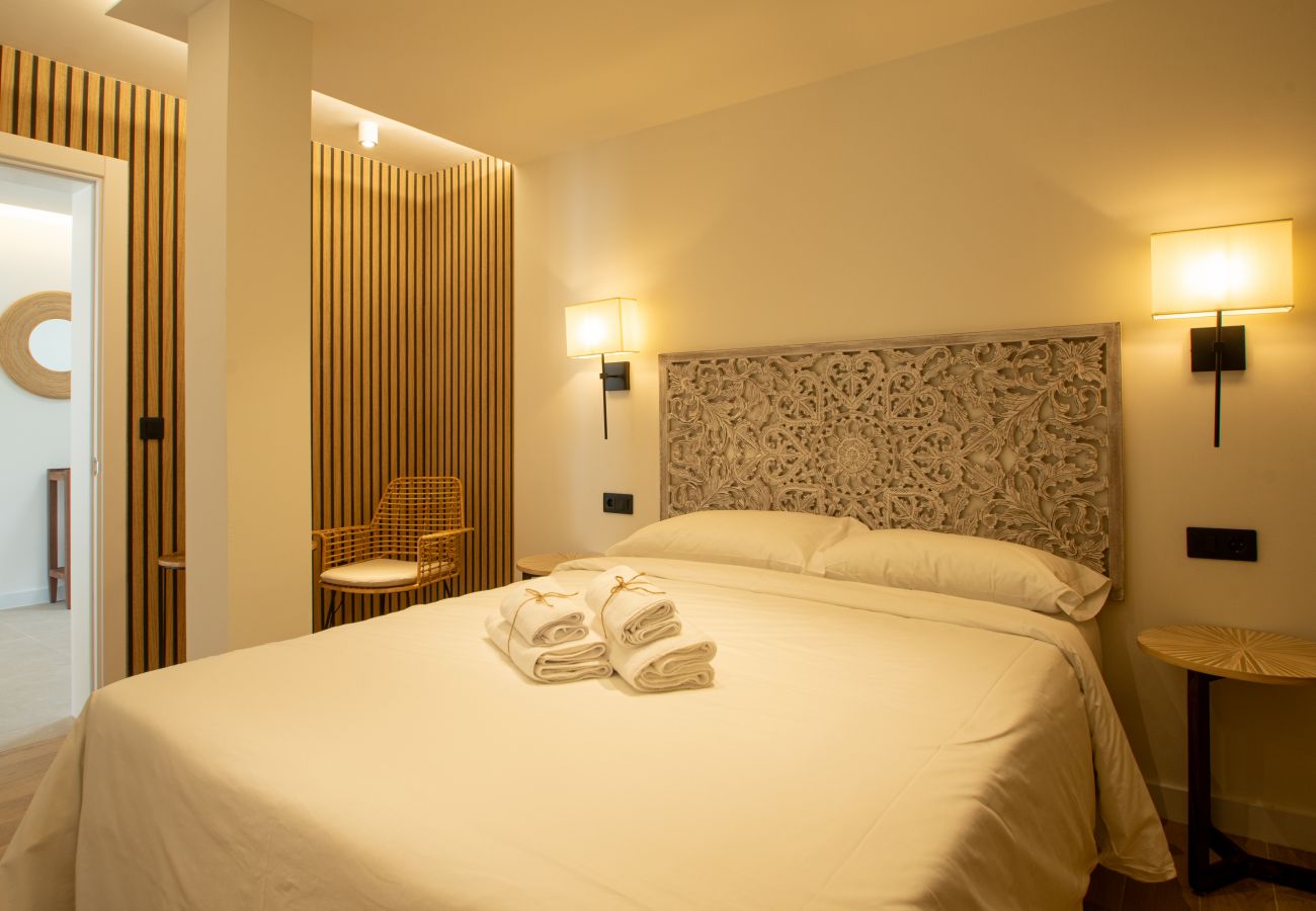 Villa in Playa Blanca - Villa Iris - Playa Blanca
