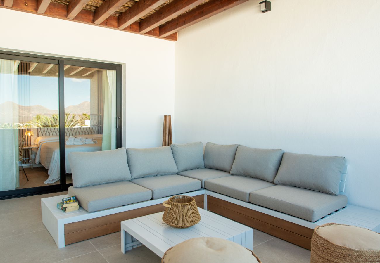 Villa in Playa Blanca - Villa Iris - Playa Blanca