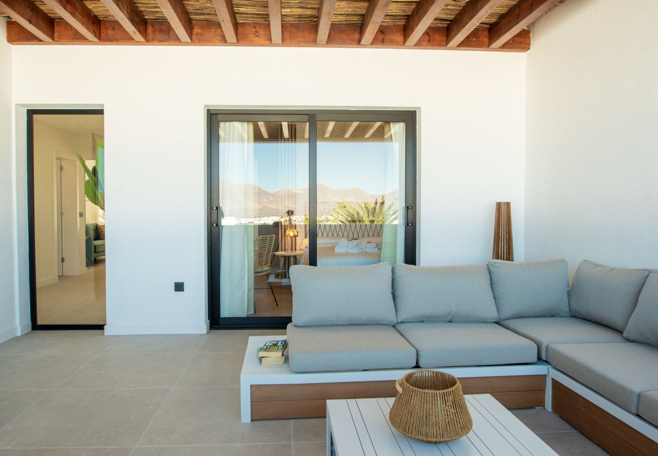 Villa in Playa Blanca - Villa Iris - Playa Blanca