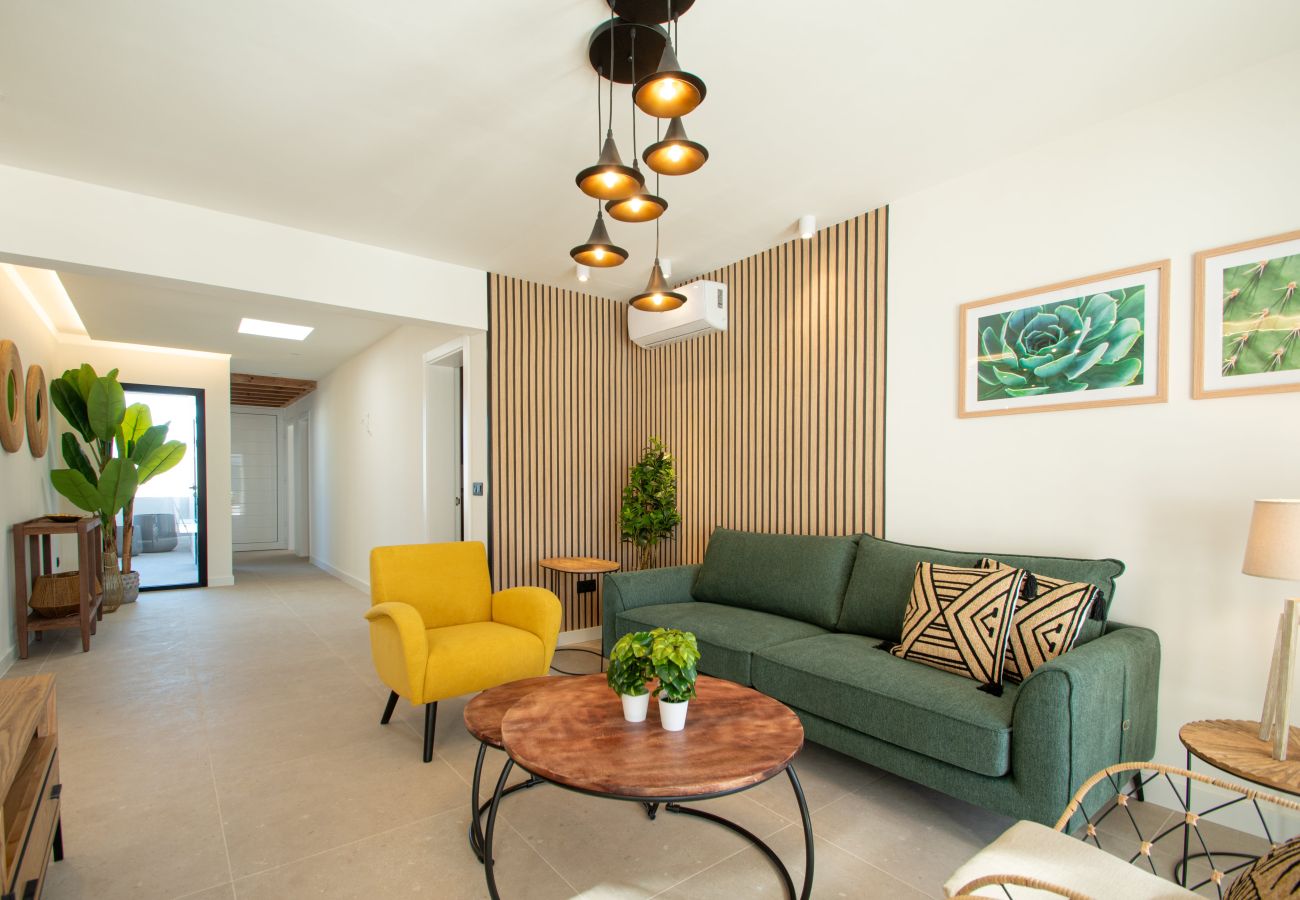 Villa in Playa Blanca - Villa Iris - Playa Blanca