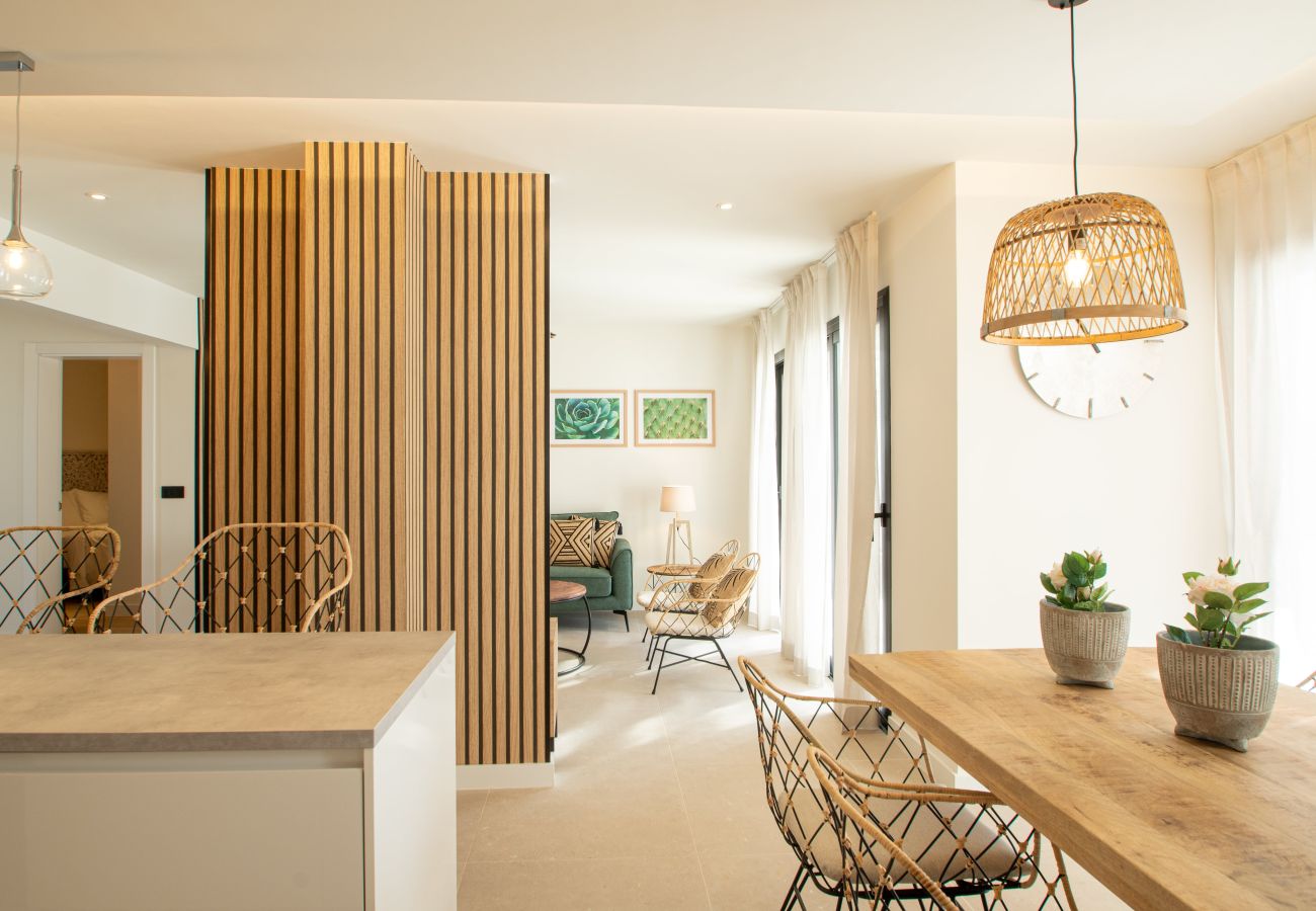 Villa in Playa Blanca - Villa Iris - Playa Blanca