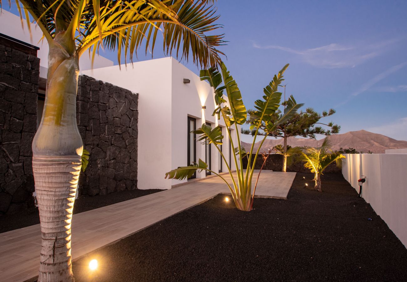 Villa in Playa Blanca - Villa Iris - Playa Blanca