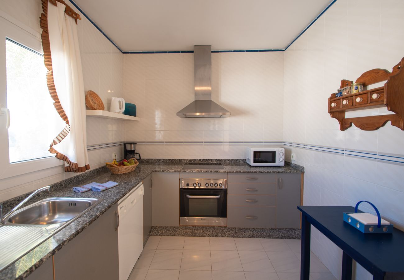 Villa in Puerto del Carmen - Villa Leonor in Puerto del Carmen