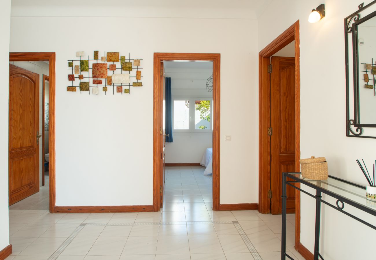 Villa in Puerto del Carmen - Villa Leonor in Puerto del Carmen