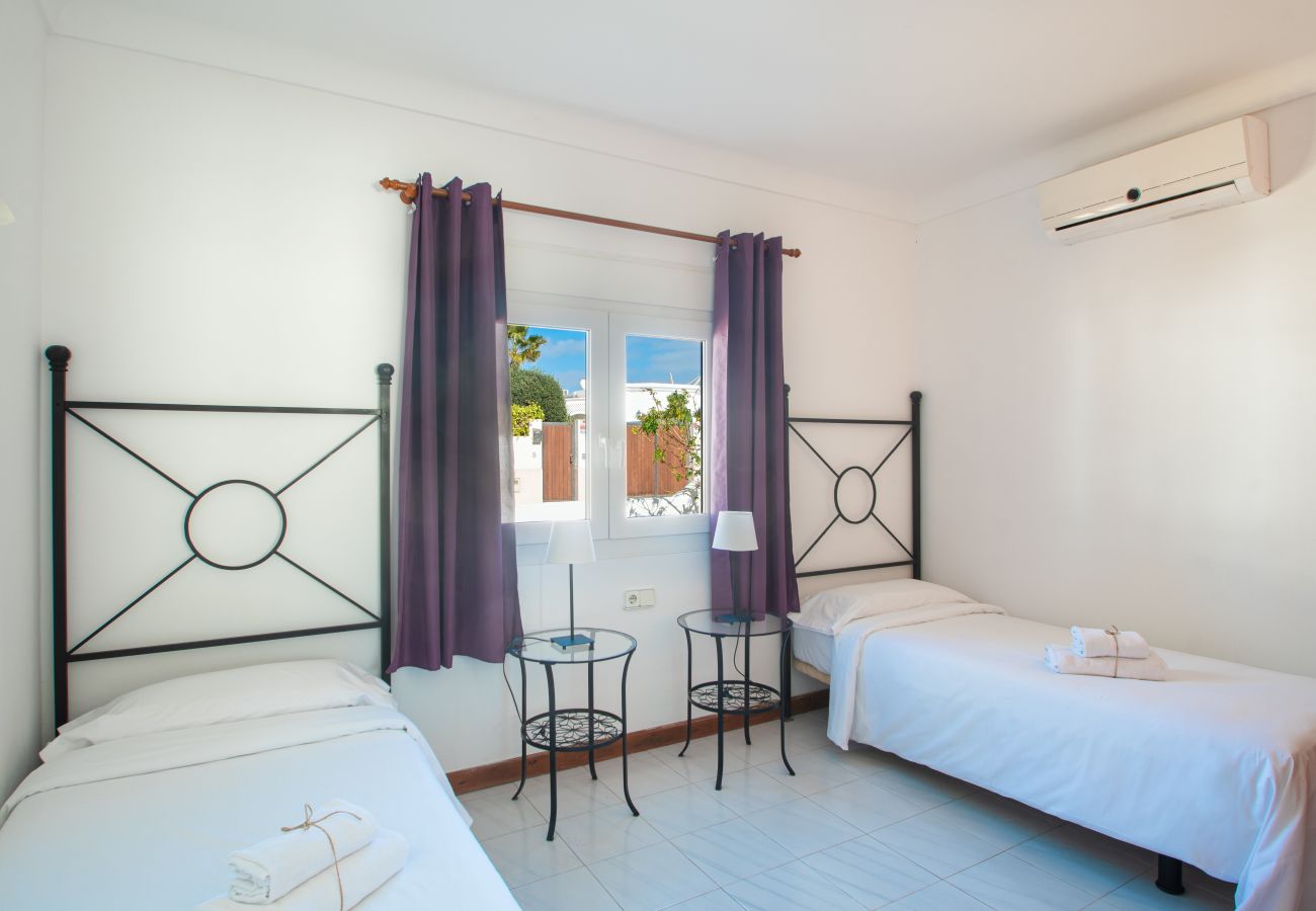 Villa in Puerto del Carmen - Villa Leonor in Puerto del Carmen