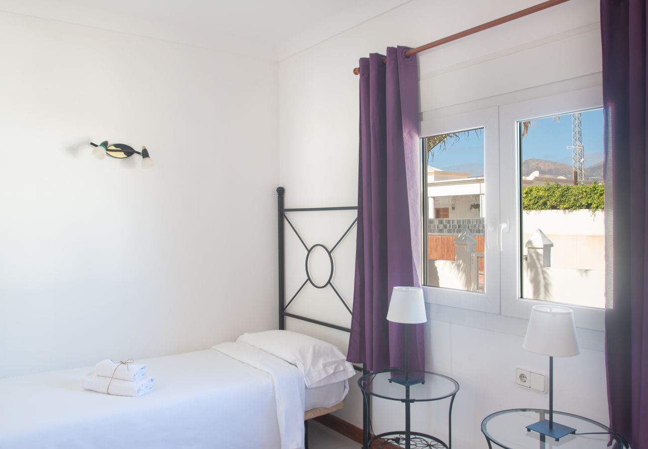 Villa in Puerto del Carmen - Villa Leonor in Puerto del Carmen