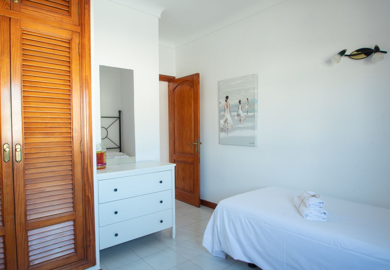 Villa in Puerto del Carmen - Villa Leonor in Puerto del Carmen