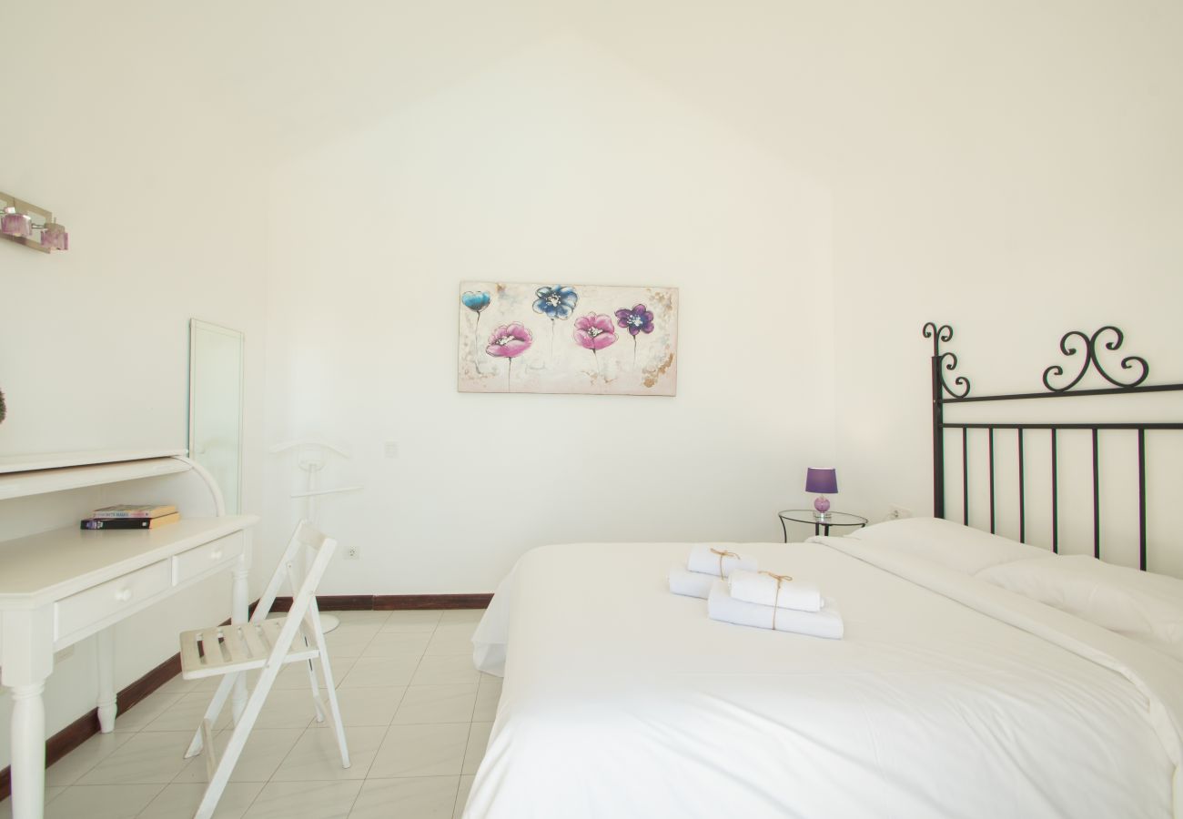 Villa in Puerto del Carmen - Villa Leonor in Puerto del Carmen