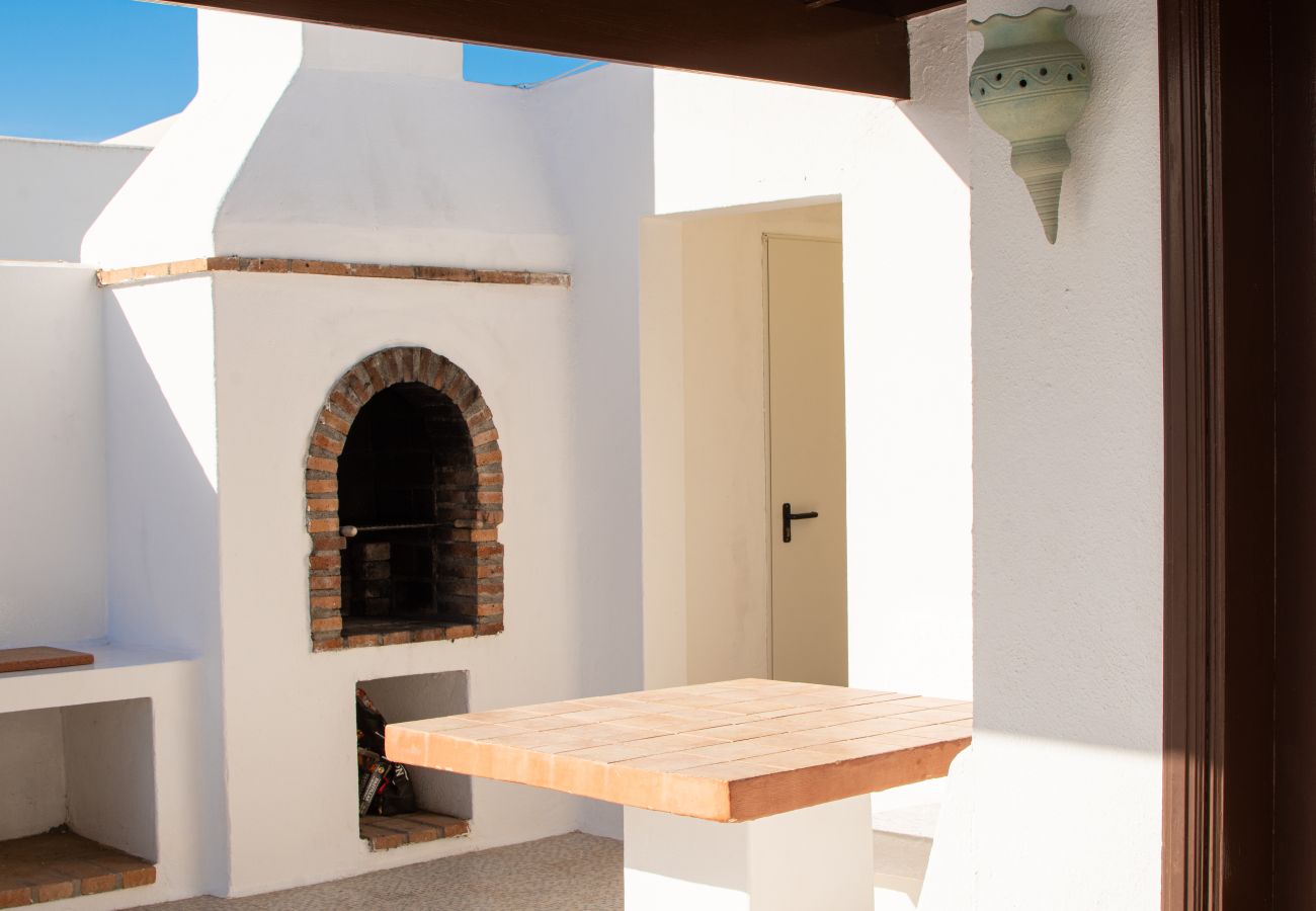 Villa in Puerto del Carmen - Villa Leonor in Puerto del Carmen