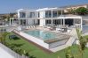 Villa in Playa Paraiso - Villa Élan Villa in Playa Paraiso - Villa Élan