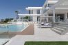 Villa in Playa Paraiso - Villa Élan Villa in Playa Paraiso - Villa Élan