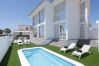 Villa in San Miguel de Abona - Villa Blanche Villa in San Miguel de Abona - Villa Blanche