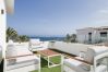 Villa in San Miguel de Abona - Villa Blanche Villa in San Miguel de Abona - Villa Blanche