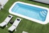 Villa in San Miguel de Abona - Villa Blanche Villa in San Miguel de Abona - Villa Blanche