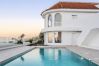 Villa in El Sauzal - Villa Aurea Villa in El Sauzal - Villa Aurea