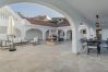 Villa in El Sauzal - Villa Aurea Villa in El Sauzal - Villa Aurea