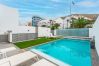 Villa in Los Cristianos - Villa Seréna Villa in Los Cristianos - Villa Seréna