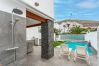 Villa in Los Cristianos - Villa Seréna Villa in Los Cristianos - Villa Seréna