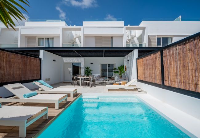 Villa/Dettached house in Playa Blanca - Villa Serena Lúa