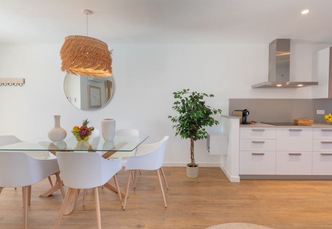 Villa/Dettached house in Playa Blanca - Villa Serena Zare