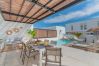 Villa in Playa Blanca - Serena Luca Villa in Playa Blanca - Serena Luca